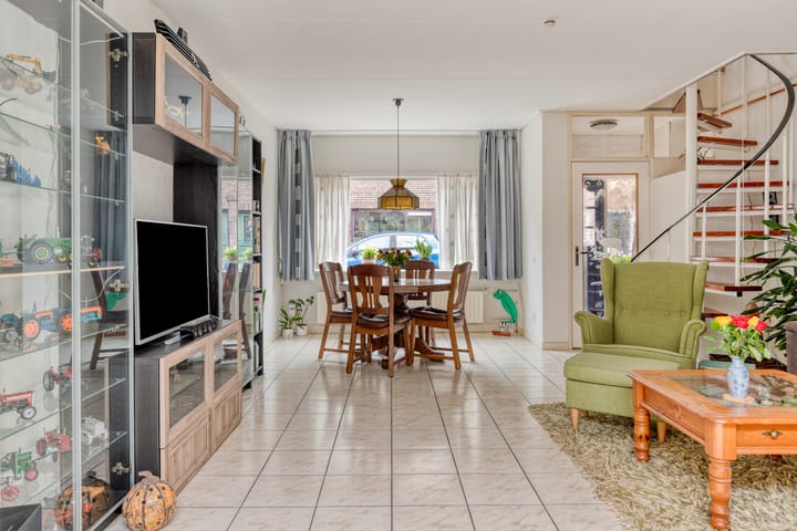 Foto 9 van Schietbaanstraat 15