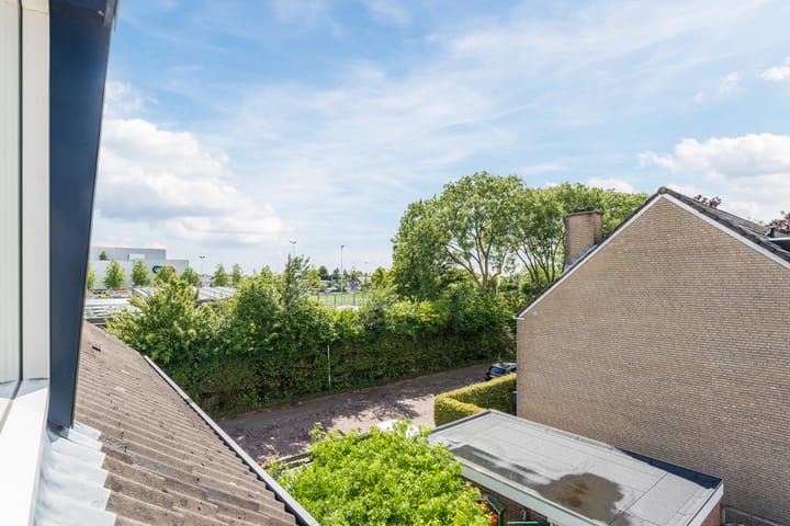 Foto 38 van Kievitsheuvel 56