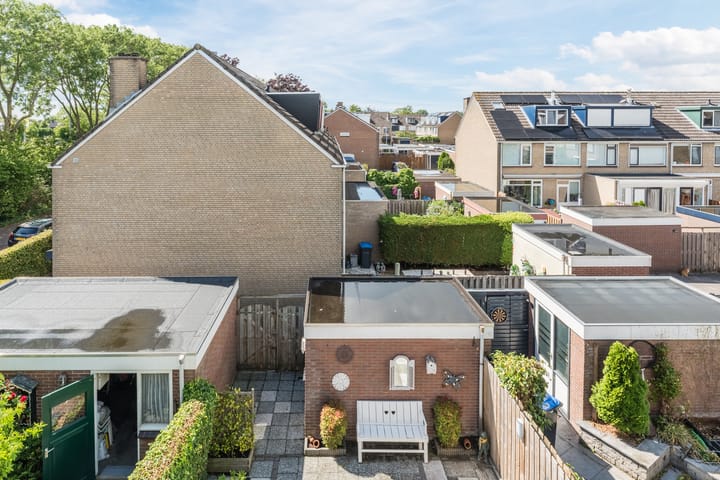 Foto 39 van Kievitsheuvel 56