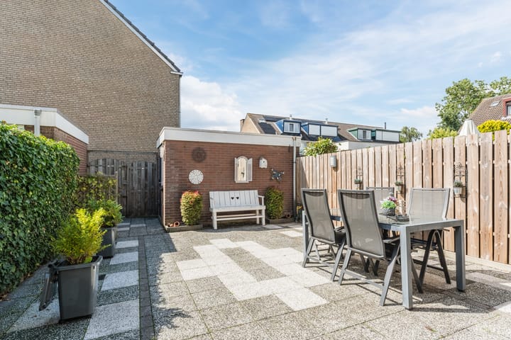 Foto 40 van Kievitsheuvel 56