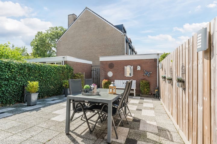 Foto 41 van Kievitsheuvel 56