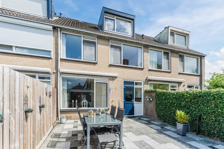 Foto 43 van Kievitsheuvel 56