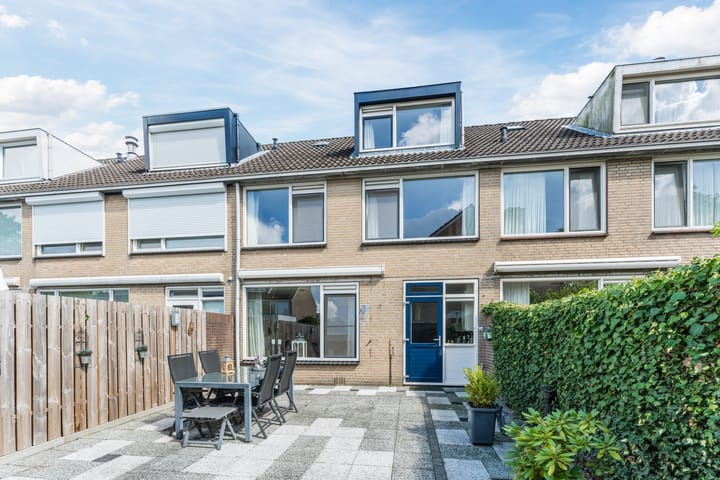 Foto 44 van Kievitsheuvel 56