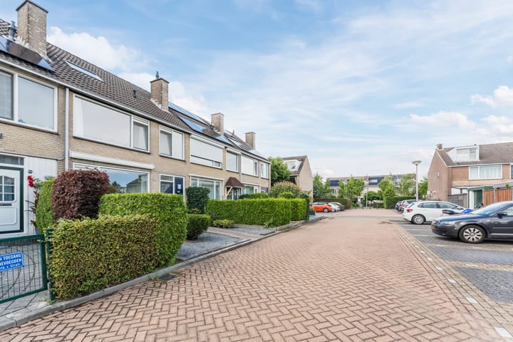 Foto 45 van Kievitsheuvel 56