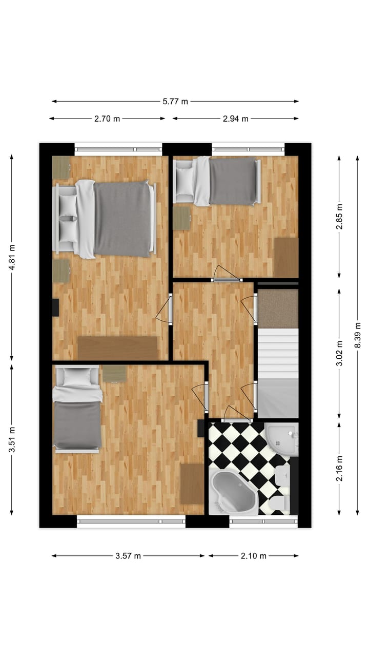 Foto 47 van Kievitsheuvel 56