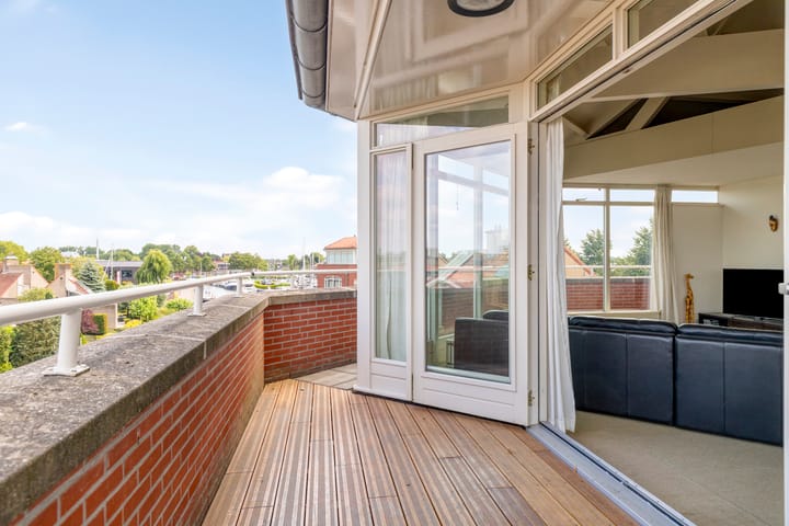 Foto 40 van West-Havendijk 68