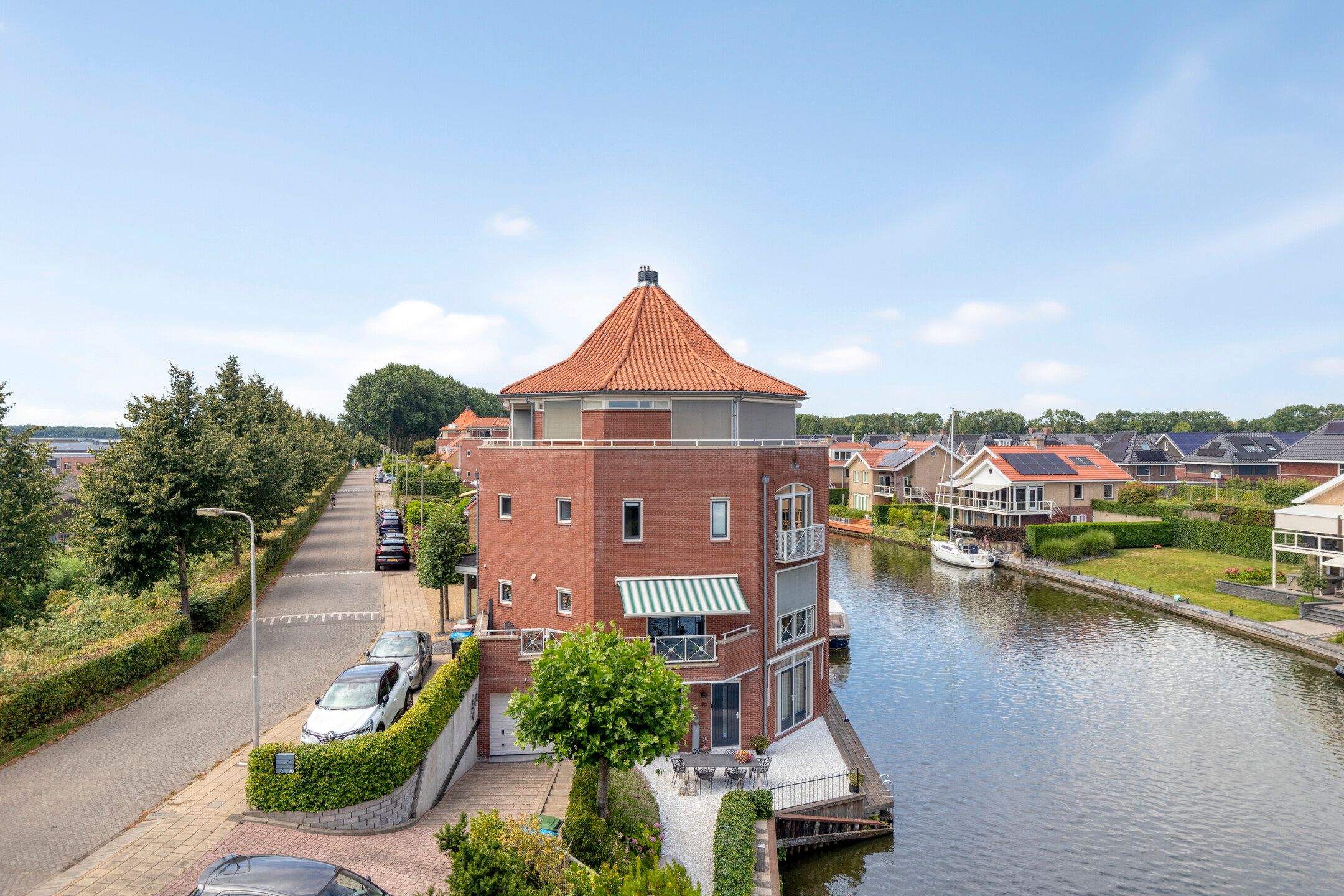 Foto 42 van West-Havendijk 68