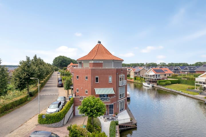 Foto 42 van West-Havendijk 68