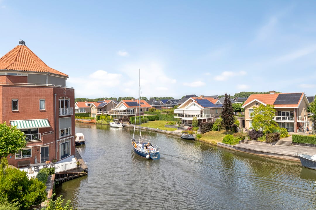 Foto 43 van West-Havendijk 68