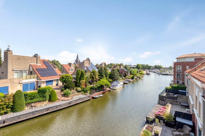 Foto 45 van West-Havendijk 68