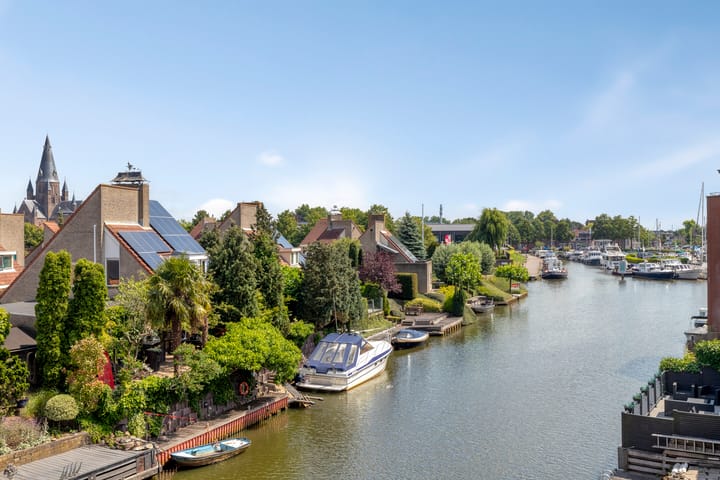 Foto 46 van West-Havendijk 68