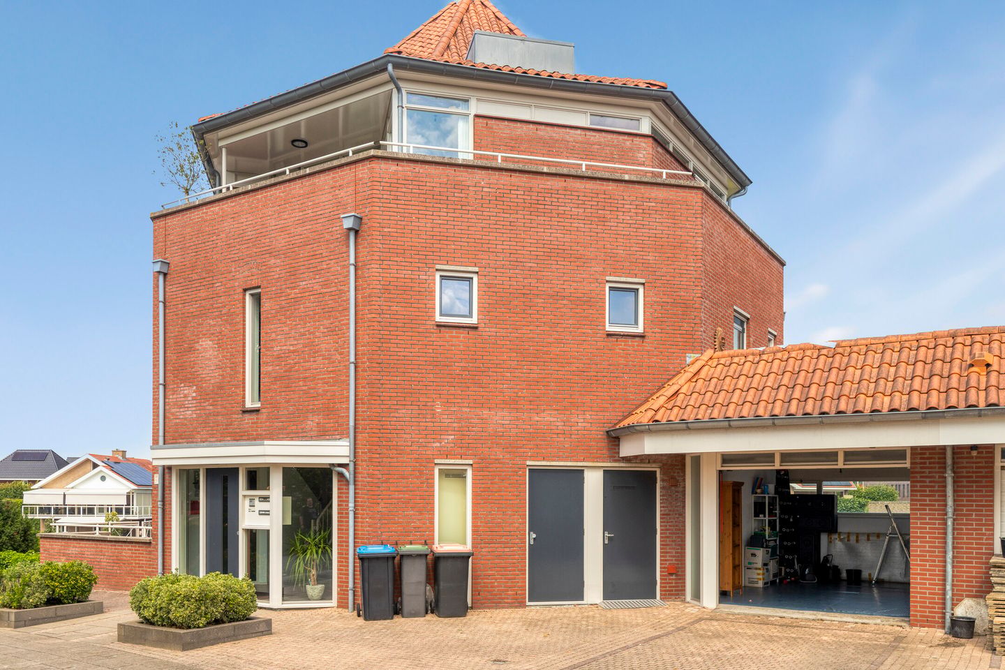 Foto 49 van West-Havendijk 68