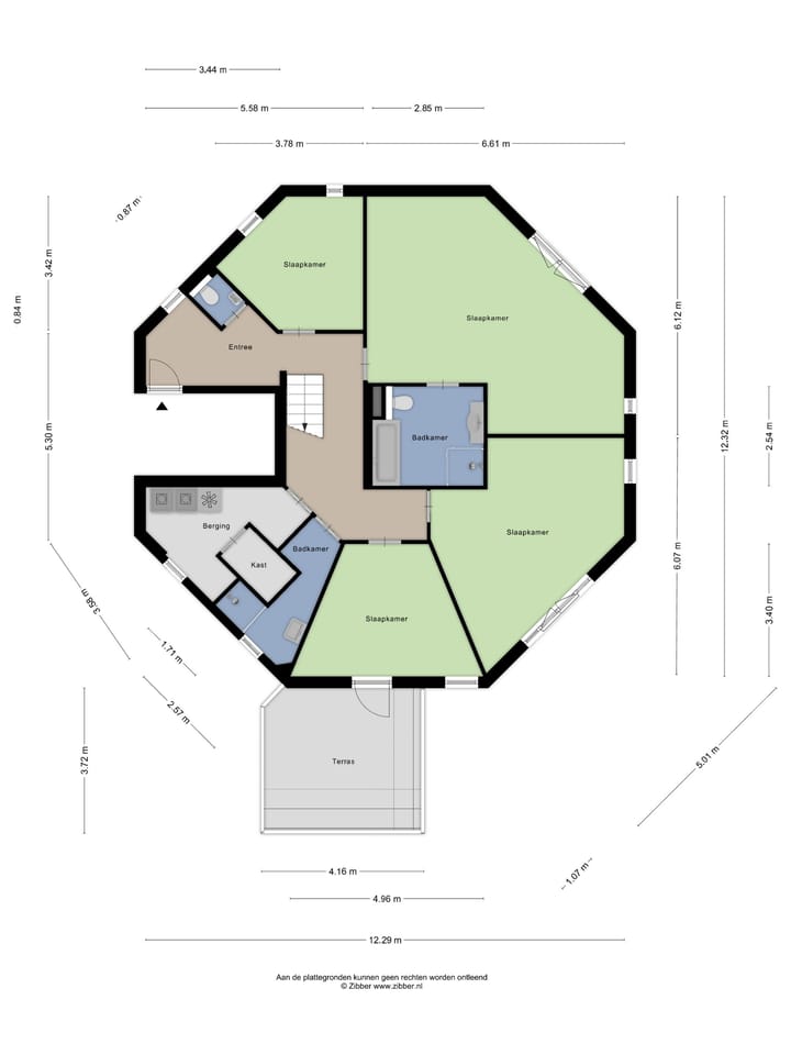 Foto 53 van West-Havendijk 68