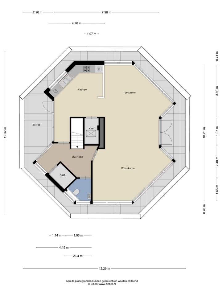 Foto 54 van West-Havendijk 68