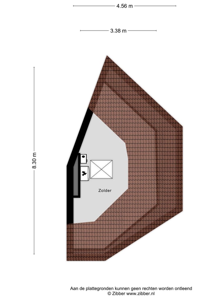 Foto 55 van West-Havendijk 68