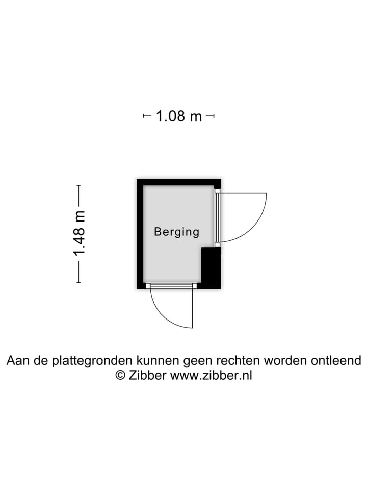 Foto 56 van West-Havendijk 68