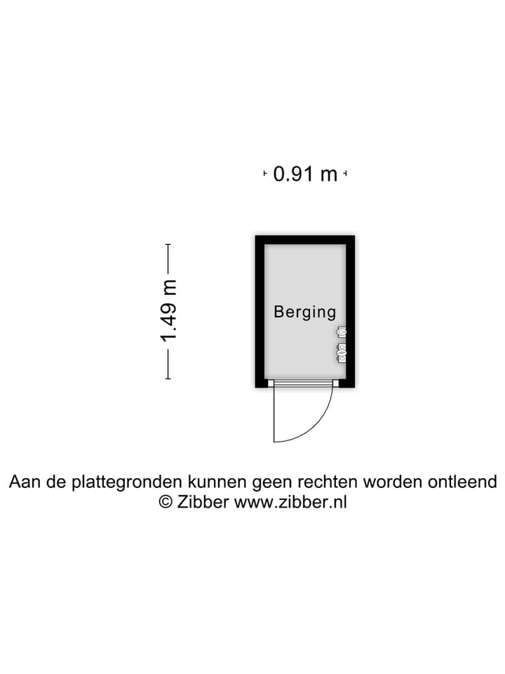 Foto 57 van West-Havendijk 68