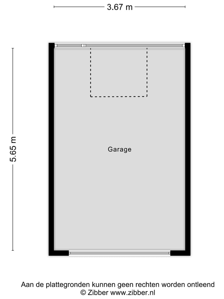 Foto 58 van West-Havendijk 68