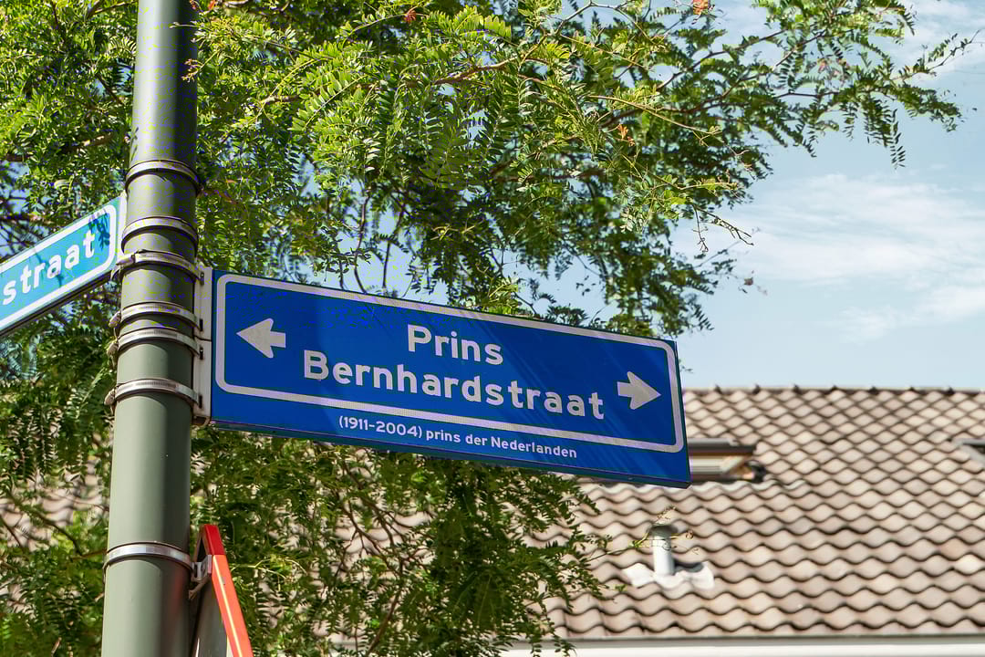 Foto 2 van Prins Bernhardstraat 27