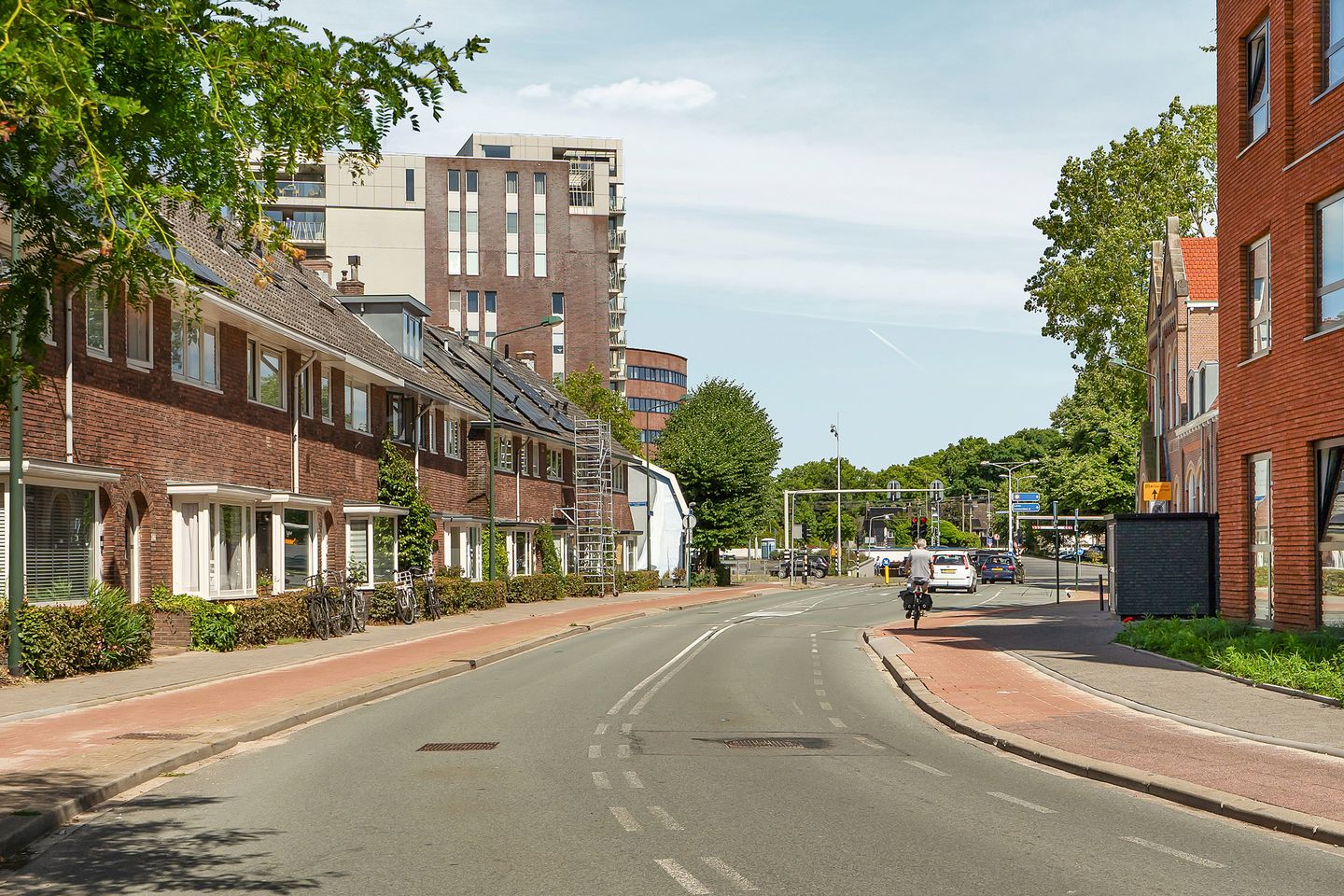 Foto 4 van Prins Bernhardstraat 27