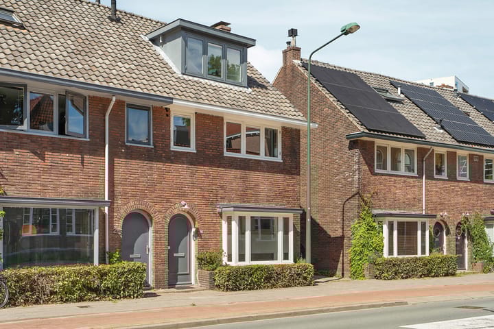 Foto 5 van Prins Bernhardstraat 27