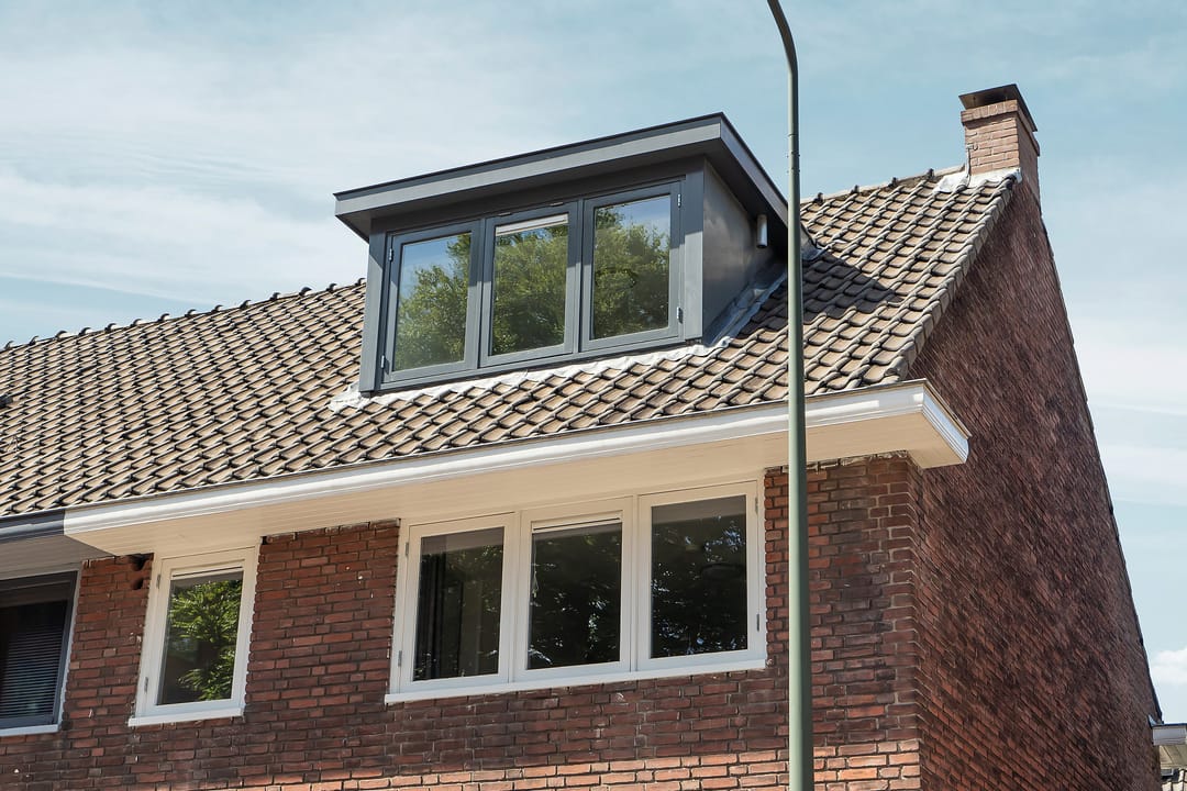 Foto 7 van Prins Bernhardstraat 27