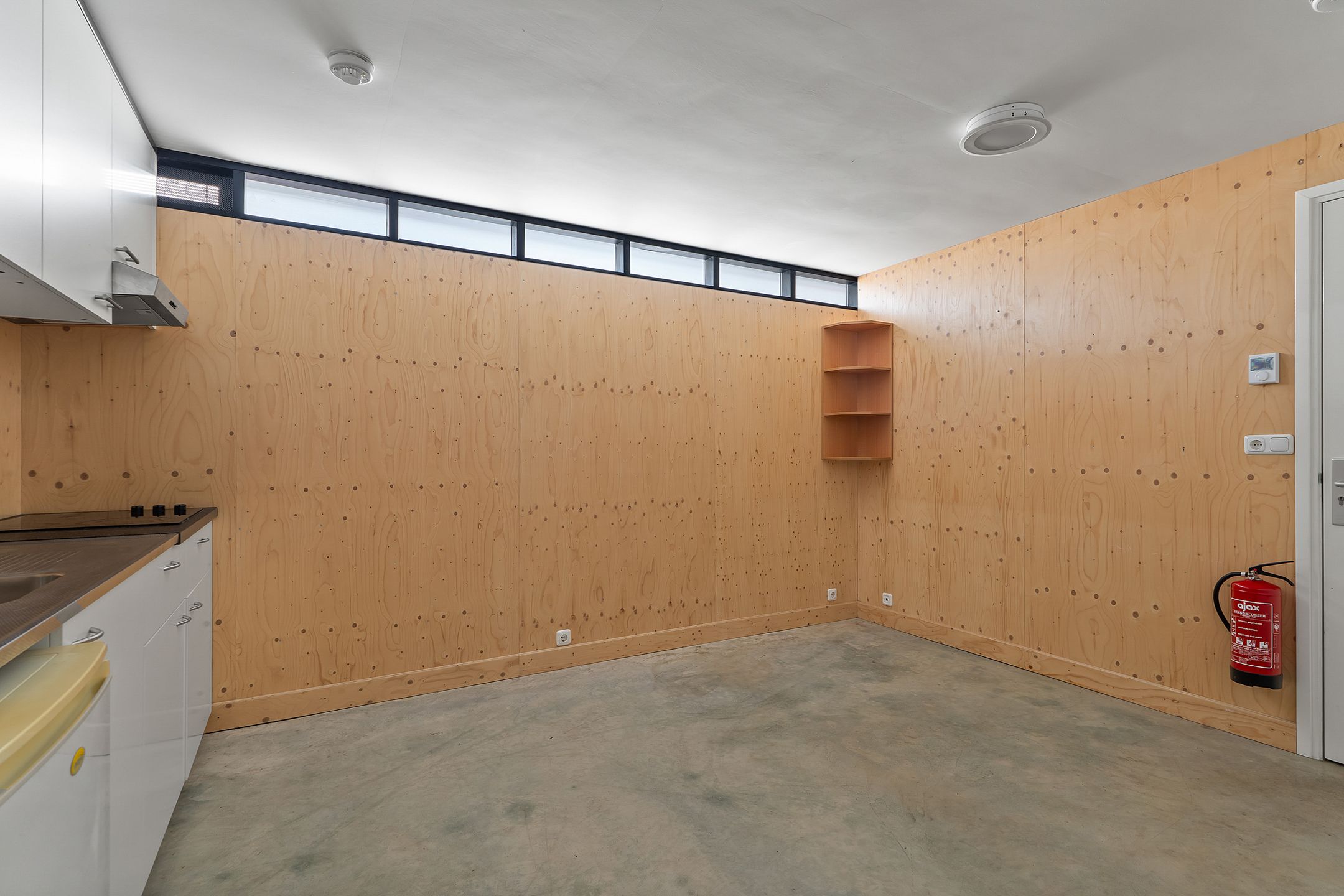 Foto 27 van Prins Bernhardstraat 27