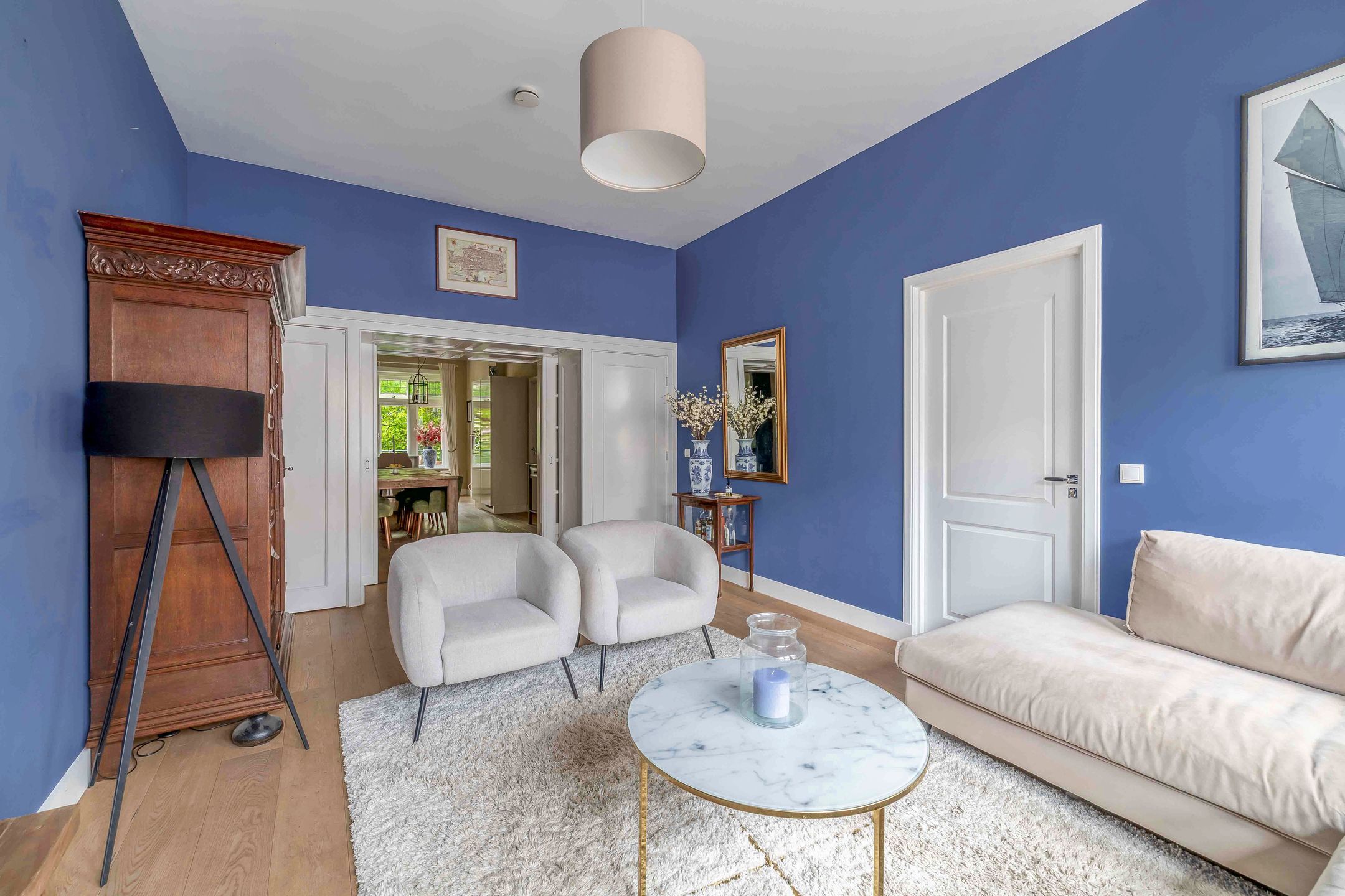 Foto 6 van Nachtegaalstraat 75-A