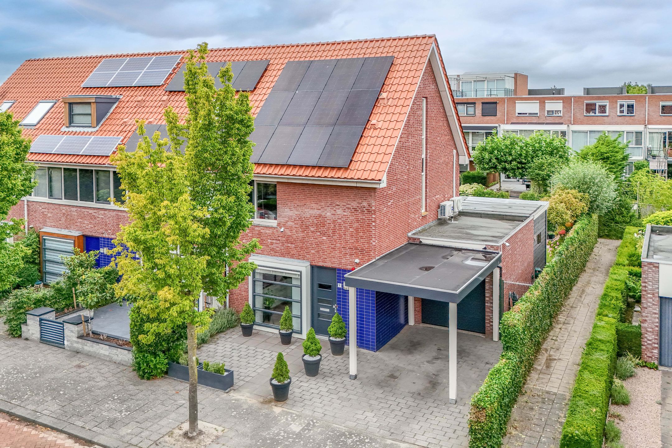 Marius Richtersstraat, 9, Rotterdam, 3059TH, Zuid-Holland, Nederland 9 