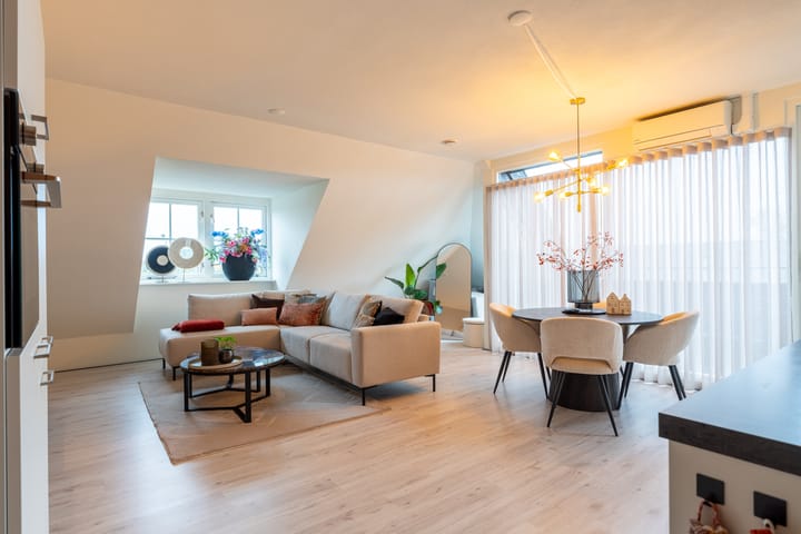 Foto 2 van Veldstraat 16-A11