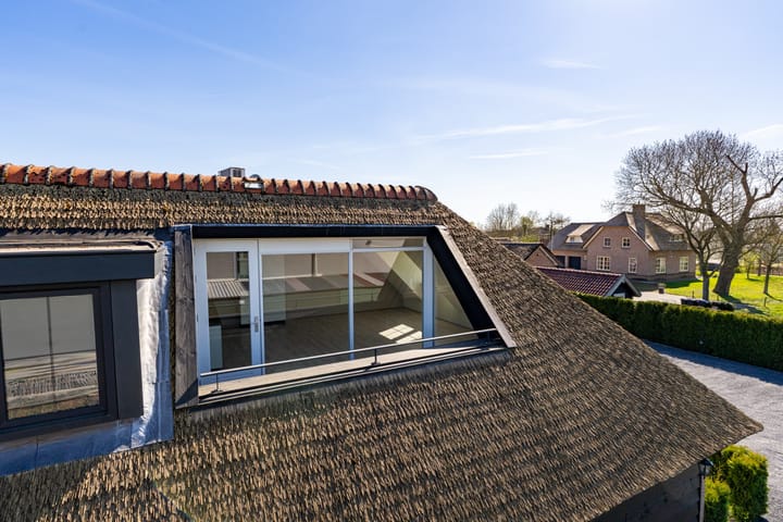 Foto 3 van Veldstraat 16-A11