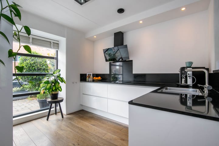 Photo 3 of Marius Richtersstraat 9