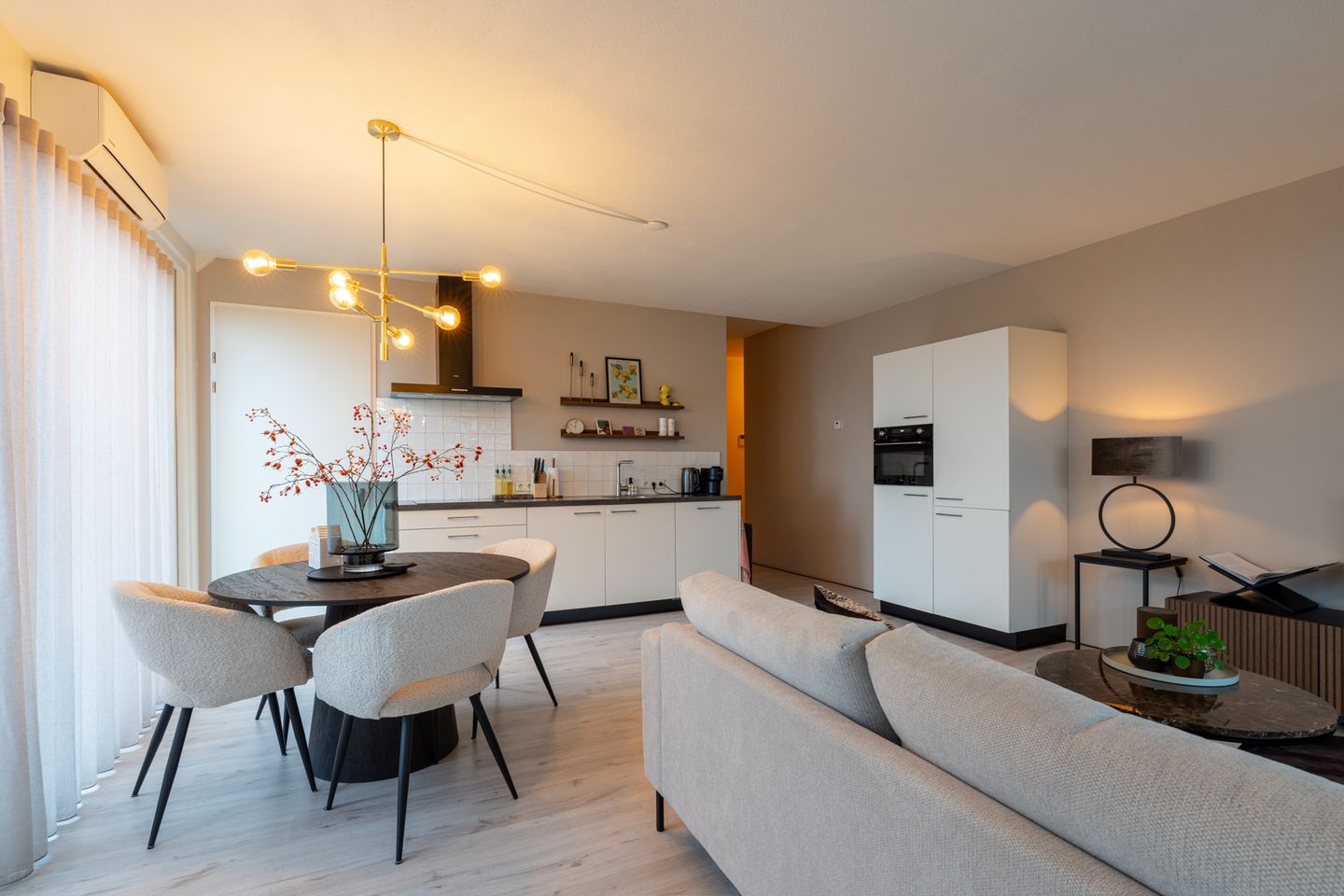 Photo 4 of Veldstraat 16-A11