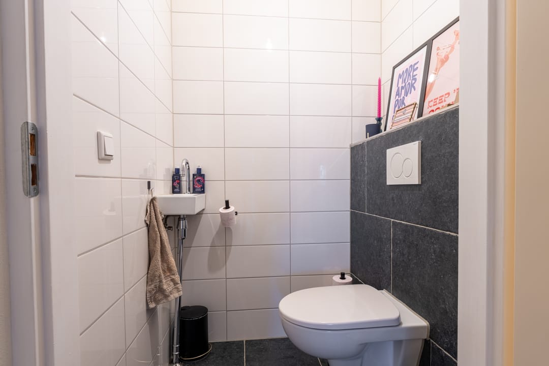 Photo 7 of Veldstraat 16-A11