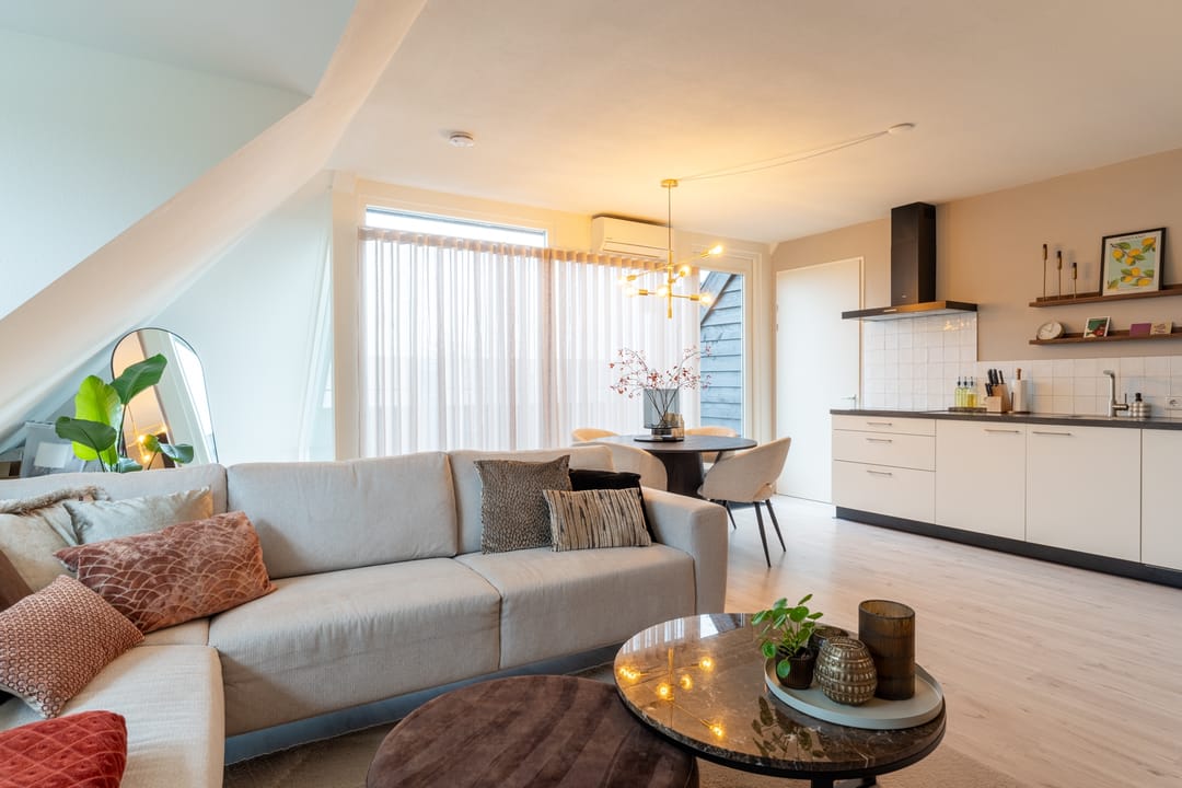 Photo 8 of Veldstraat 16-A11