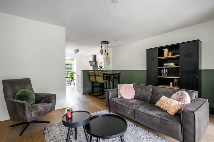 Photo 4 of Marius Richtersstraat 9