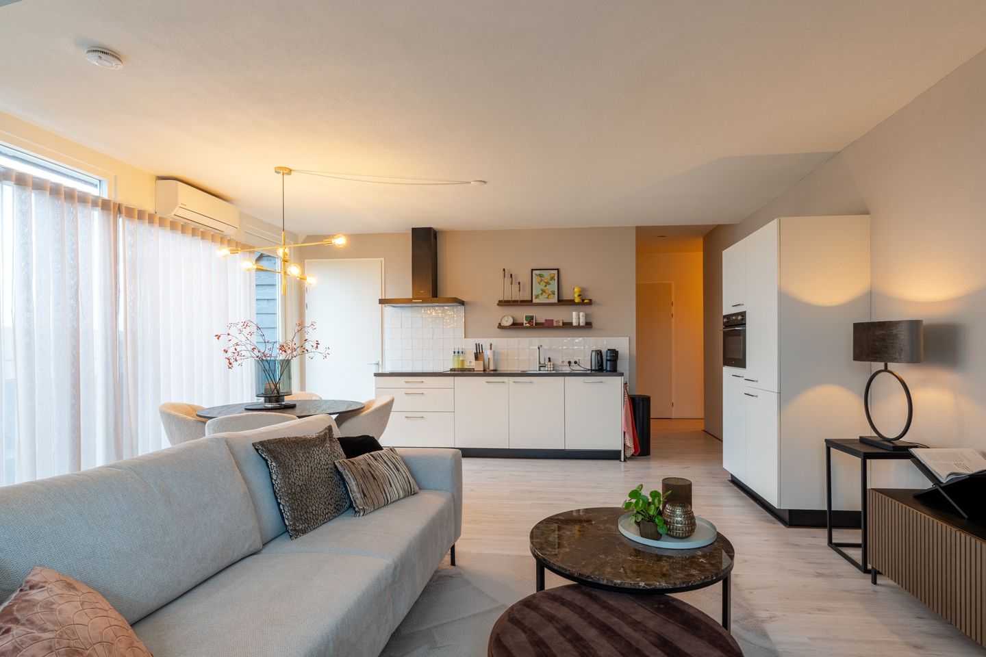 Photo 10 of Veldstraat 16-A11