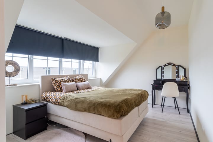 Foto 12 van Veldstraat 16-A11