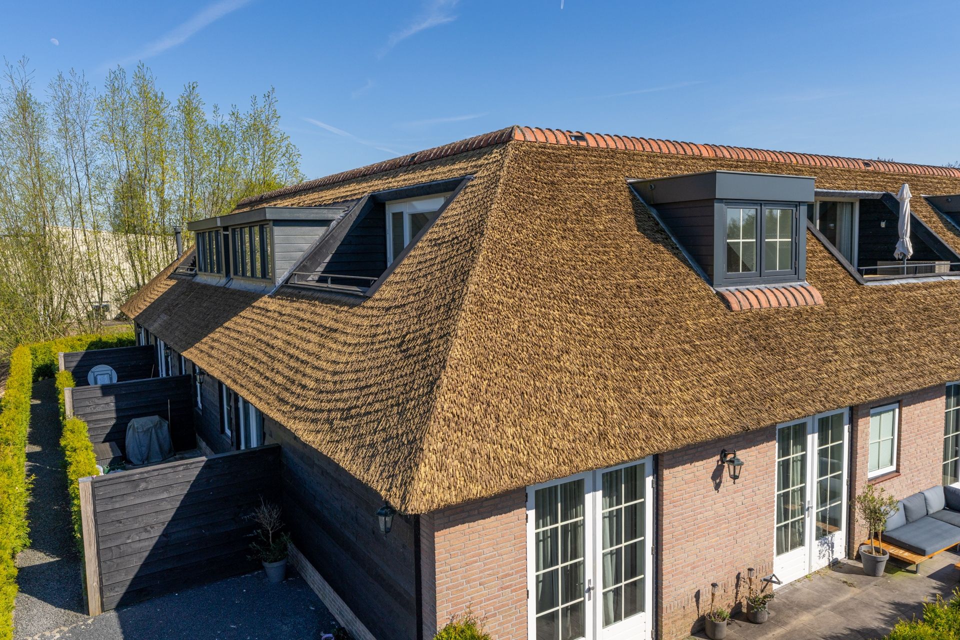 Photo 18 of Veldstraat 16-A11