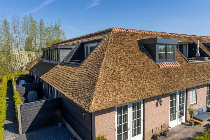 Foto 18 van Veldstraat 16-A11