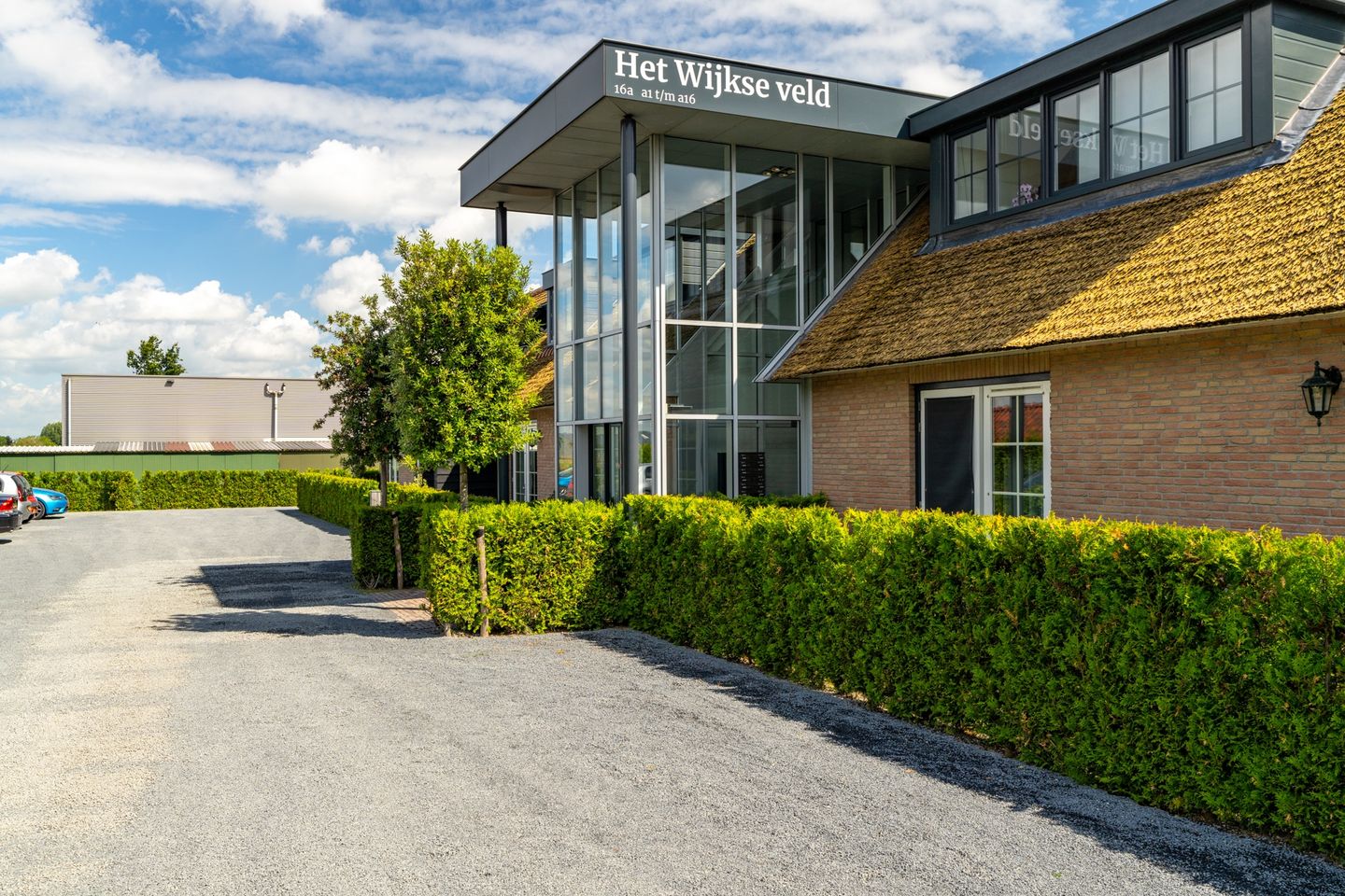 Photo 20 of Veldstraat 16-A11