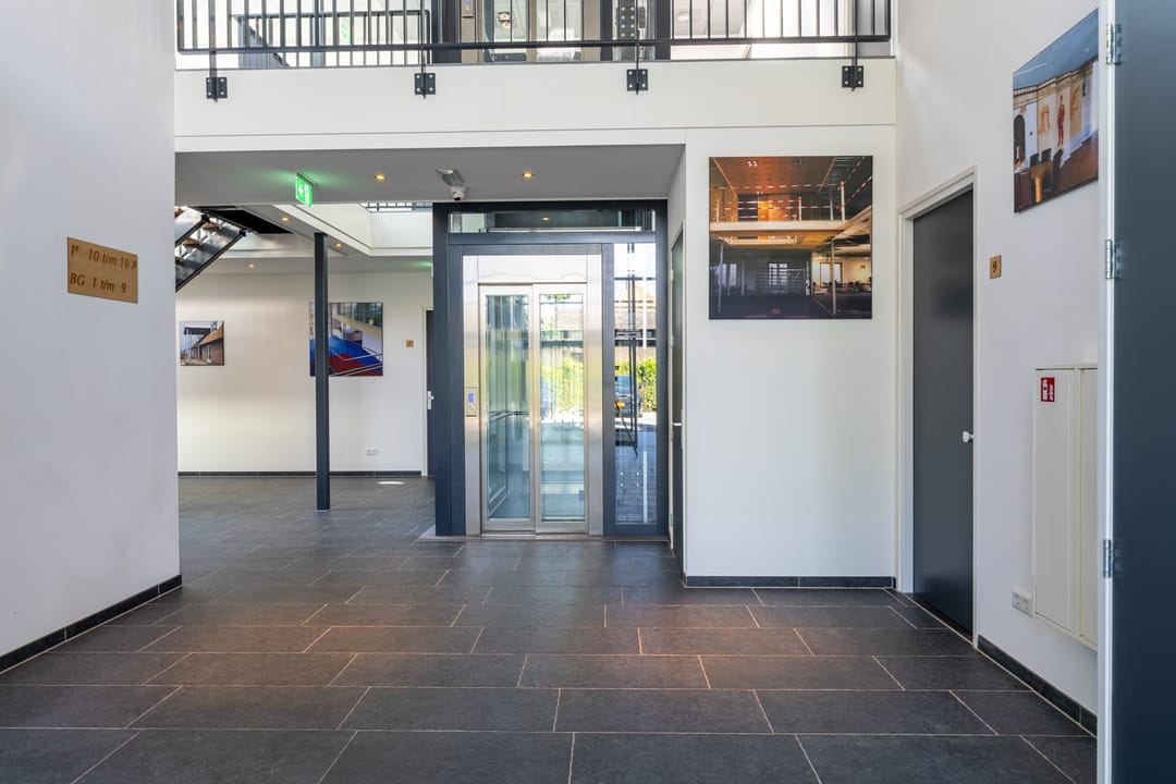 Photo 22 of Veldstraat 16-A11