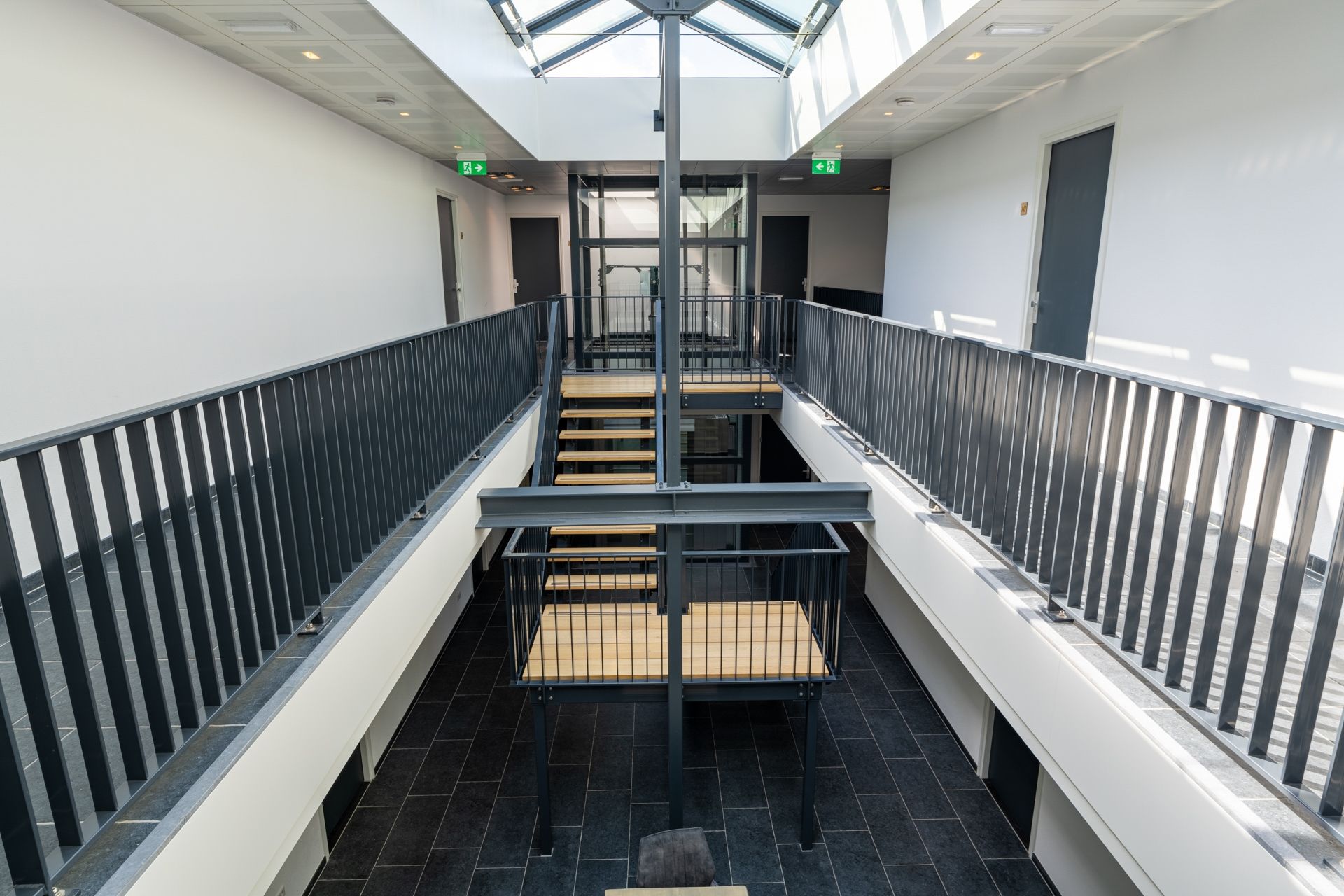 Photo 24 of Veldstraat 16-A11