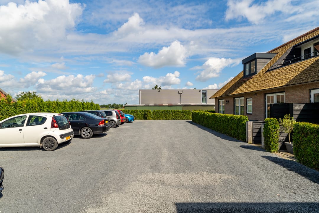 Photo 26 of Veldstraat 16-A11