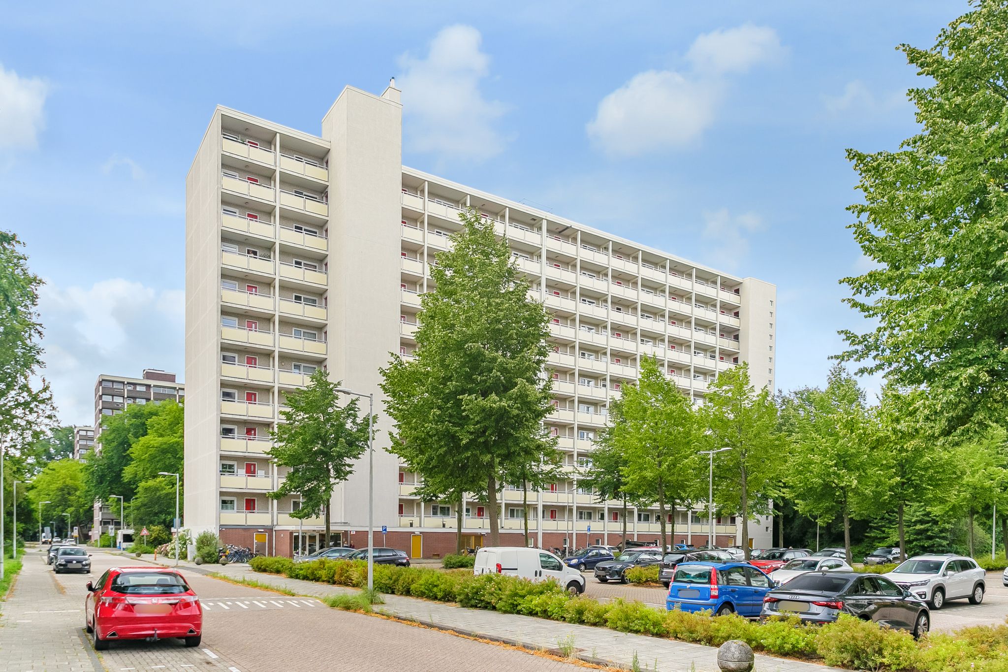 Jisperveldstraat, 239, Amsterdam, 1024AL, Noord-Holland, Nederland 239