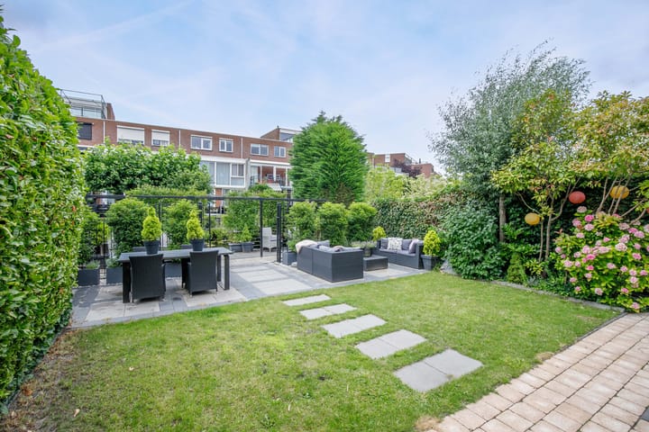 Photo 2 of Marius Richtersstraat 9