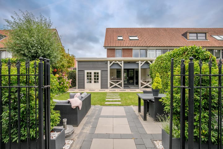 Photo 5 of Marius Richtersstraat 9