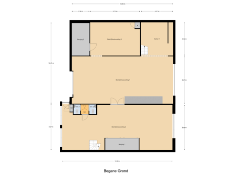 Bekijk plattegrond