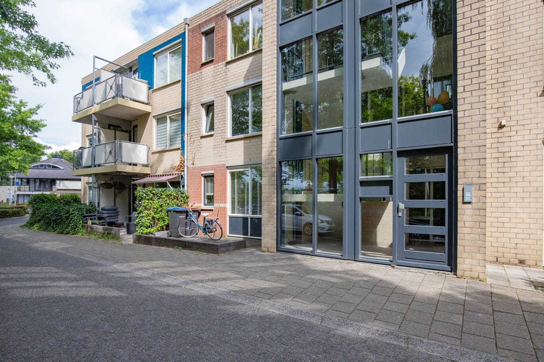 Foto 1 van Van Ginkellaan 17