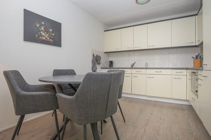 Foto 3 van Van Ginkellaan 17